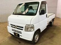 2001 Honda Acty Truck