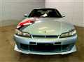 2001 Nissan Silvia