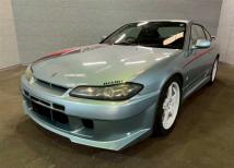 2001 Nissan Silvia