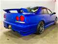 1998 Nissan Skyline