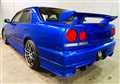 1998 Nissan Skyline
