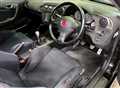 2001 Honda Integra