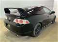 2001 Honda Integra