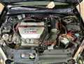 2001 Honda Integra