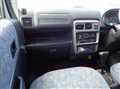 2000 Honda Vamos