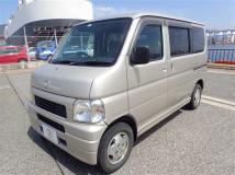 2000 Honda Vamos