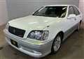 1999 Toyota Crown Athlete Series