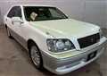 1999 Toyota Crown Athlete Series