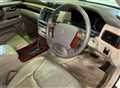 1999 Toyota Crown Athlete Series