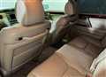 1999 Toyota Crown Athlete Series