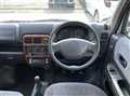 2001 Honda Vamos