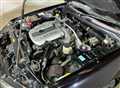 1998 Nissan Skyline