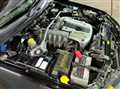 1998 Nissan Skyline