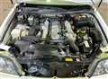 1999 Toyota Crown Athlete Series