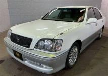 1999 Toyota Crown Athlete Series