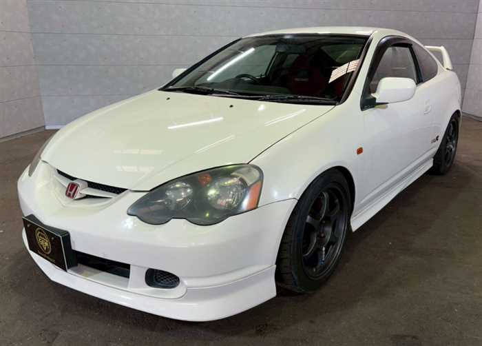 2001 Honda Integra JDM car for sale