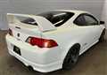 2001 Honda Integra