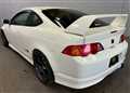 2001 Honda Integra