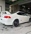 2001 Honda Integra