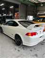 2001 Honda Integra
