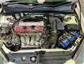 2001 Honda Integra
