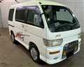 1998 Daihatsu Atrai