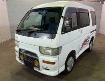 1998 Daihatsu Atrai