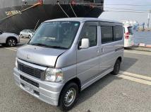 2001 Honda Vamos