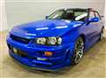 1998 Nissan Skyline
