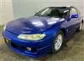 2001 Nissan Silvia