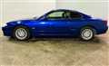 2001 Nissan Silvia