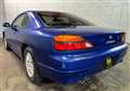 2001 Nissan Silvia