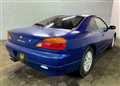 2001 Nissan Silvia