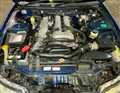 2001 Nissan Silvia