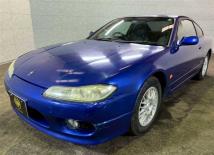 2001 Nissan Silvia