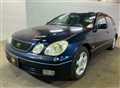 1997 Toyota Aristo