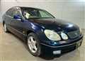 1997 Toyota Aristo
