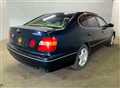 1997 Toyota Aristo