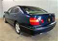 1997 Toyota Aristo