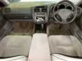 1997 Toyota Aristo