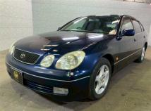 1997 Toyota Aristo