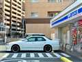 2000 Nissan Skyline