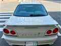 2000 Nissan Skyline