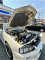2000 Nissan Skyline
