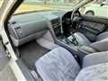 2000 Nissan Skyline