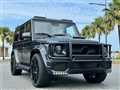 2014 Mercedes-Benz G-Class