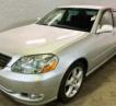 2001 Toyota Mark II