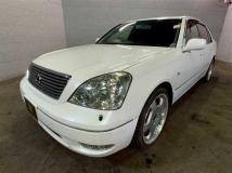 2001 Toyota Celsior
