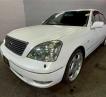 2001 Toyota Celsior