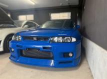 1996 Nissan Skyline GT-R